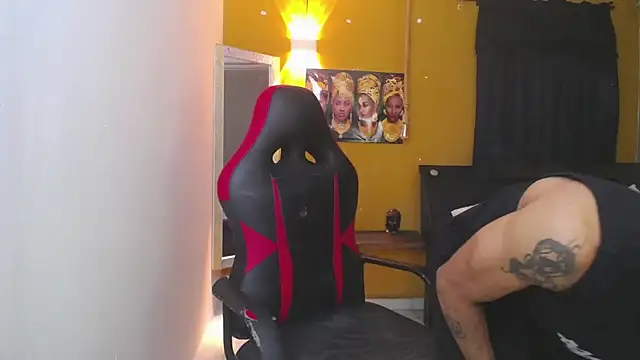 Snapshot of Demitryo chatting on February 2025 03:19:01 AM Demitryo online show from February 2025 03:19:01 AM