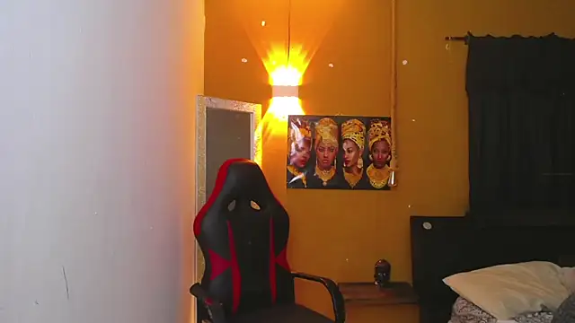 Snapshot of Demitryo chatting on February 2025 12:08:02 PM Demitryo online show from February 2025 12:08:02 PM