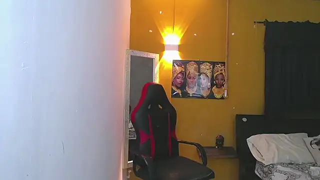 Snapshot of Demitryo chatting on February 2025 06:52:02 AM Demitryo online show from February 2025 06:52:02 AM