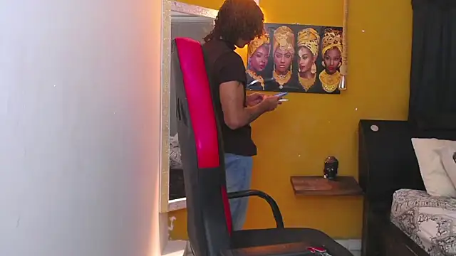 Snapshot of Demitryo chatting on February 2025 03:26:01 AM Demitryo online show from February 2025 03:26:01 AM