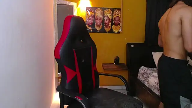 Snapshot of Demitryo chatting on February 2025 03:21:01 AM Demitryo online show from February 2025 03:21:01 AM