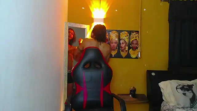 Snapshot of Demitryo chatting on February 2025 06:28:01 AM Demitryo online show from February 2025 06:28:01 AM