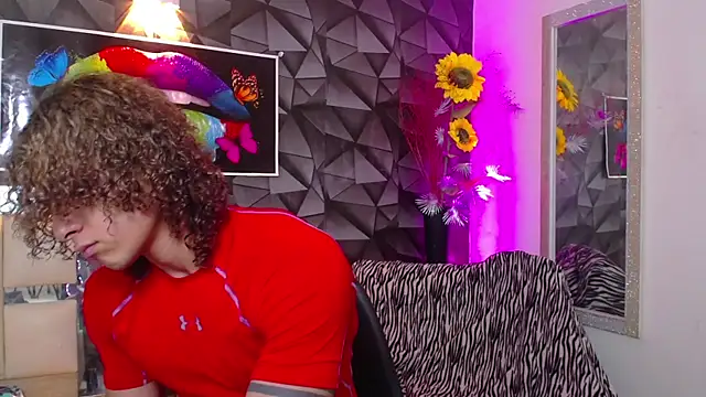 Snapshot of Demitryo chatting on March 2025 03:32:01 AM Demitryo online show from March 2025 03:32:01 AM