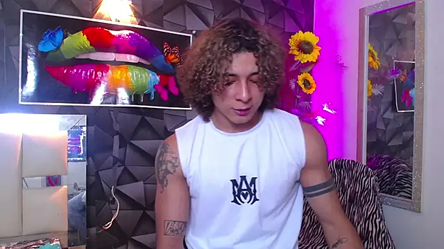 Snapshot of Demitryo chatting on March 2025 03:13:02 AM Demitryo online show from March 2025 03:13:02 AM