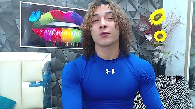 Snapshot of Demitryo chatting on March 2025 03:13:01 AM Demitryo online show from March 2025 03:13:01 AM