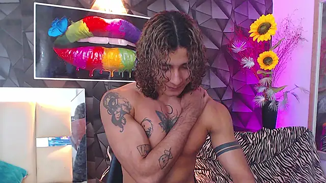 Snapshot of Demitryo chatting on March 2025 06:18:02 AM Demitryo online show from March 2025 06:18:02 AM