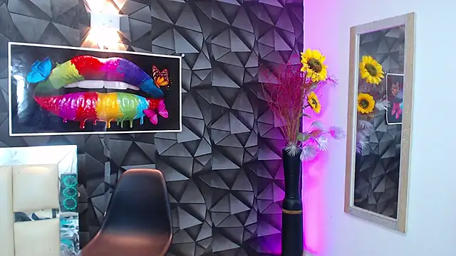 Snapshot of Demitryo chatting on March 2025 06:29:01 AM Demitryo online show from March 2025 06:29:01 AM