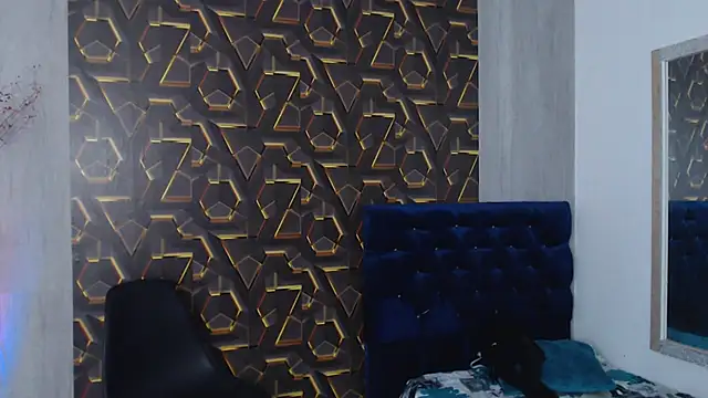 Snapshot of Demitryo chatting on March 2025 05:32:01 AM Demitryo online show from March 2025 05:32:01 AM