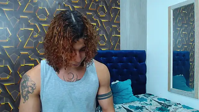 Snapshot of Demitryo chatting on March 2025 03:30:02 AM Demitryo online show from March 2025 03:30:02 AM