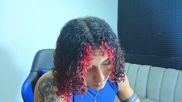 Snapshot of Demitryo chatting on September 2025 03:06:02 AM Demitryo online show from September 2025 03:06:02 AM