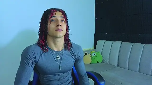 Snapshot of Demitryo chatting on September 2025 03:50:01 AM Demitryo online show from September 2025 03:50:01 AM