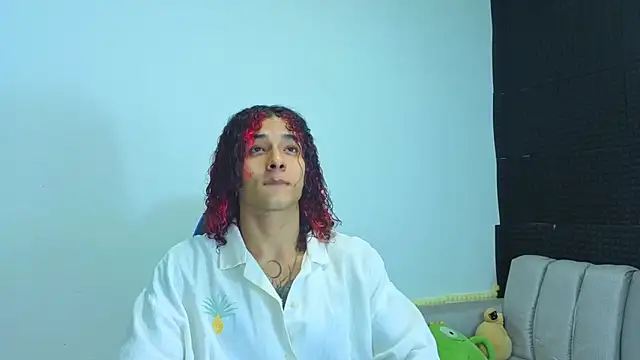 Snapshot of Demitryo chatting on September 2025 03:06:02 AM Demitryo online show from September 2025 03:06:02 AM