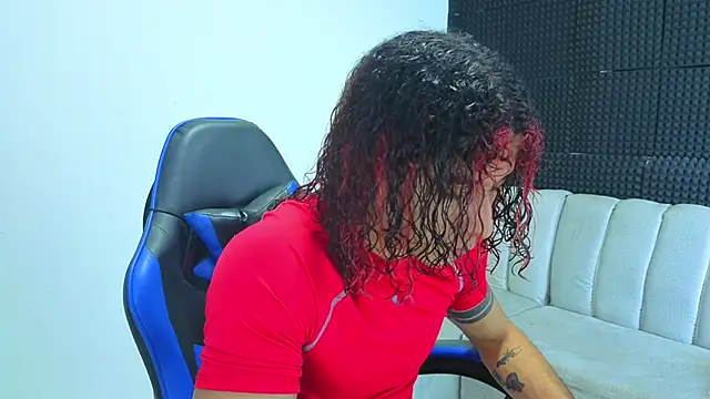 Snapshot of Demitryo chatting on September 2025 03:18:02 AM Demitryo online show from September 2025 03:18:02 AM