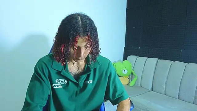 Snapshot of Demitryo chatting on September 2025 03:30:02 AM Demitryo online show from September 2025 03:30:02 AM