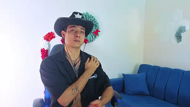 Demitryo online show from December 2025 04:20:03 AM