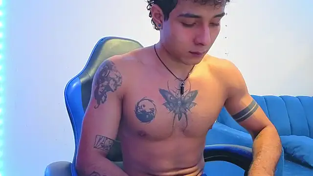 Demitryo online show from January 2026 04:05:01 AM