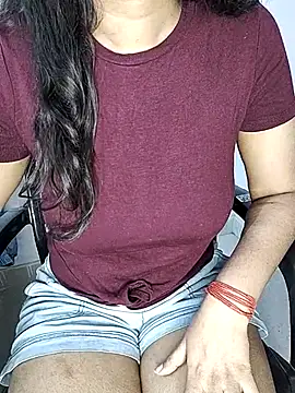 Snapshot of Ms_Neera chatting on February 2025 12:50:01 PM Ms Neera online show from February 2025 12:50:01 PM