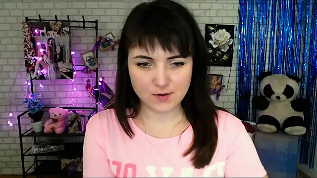 Darina M  online show from January 2025 12:16:01 PM