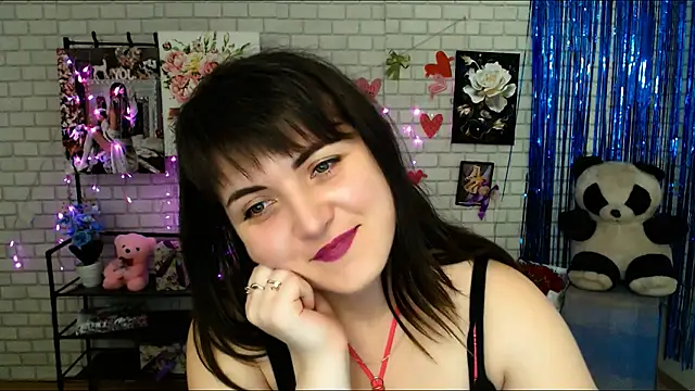 Darina M  online show from February 2025 11:42:02 AM