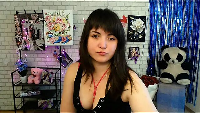 Darina M  online show from February 2025 08:39:02 AM