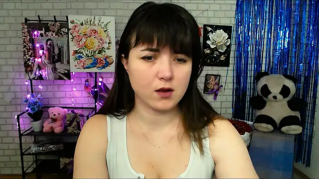 Darina M  online show from February 2025 05:46:02 AM