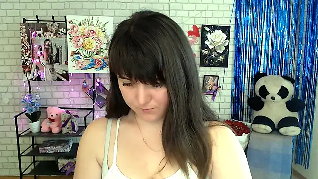 Darina M  online show from March 2025 11:40:01 AM