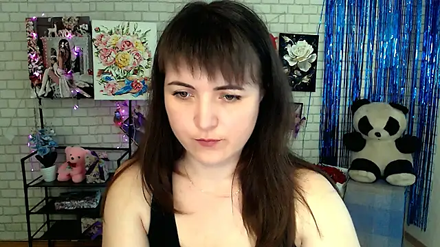 Darina M  online show from March 2025 08:19:02 AM