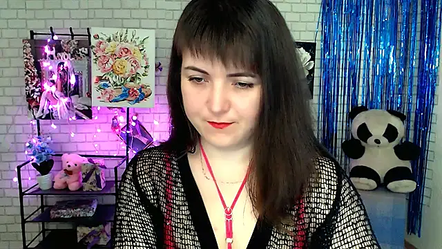 Darina M  online show from March 2025 05:17:02 AM