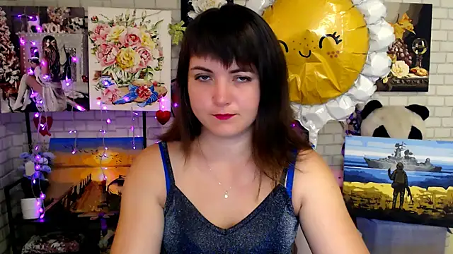 Darina M  online show from September 2025 04:36:01 AM