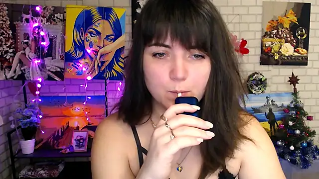 Darina M  online show from January 2026 05:44:02 AM