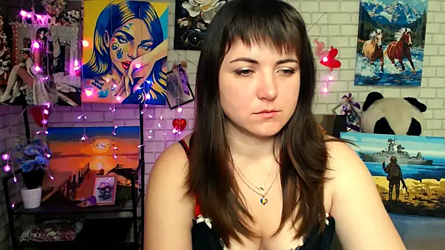 Darina M  online show from February 2026 05:34:02 AM