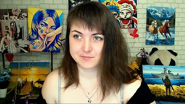 Darina M  online show from April 2026 04:32:02 AM