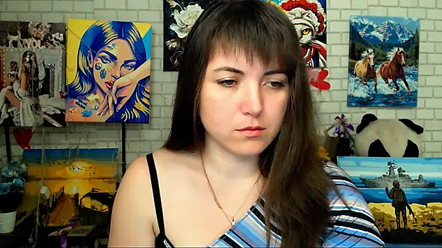 Darina M  online show from April 2026 04:39:02 AM