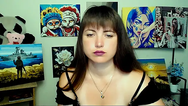 Darina M  online show from July 2026 04:30:02 AM