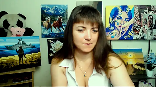 Darina M  online show from July 2026 04:38:02 AM