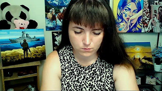Darina M  online show from July 2026 04:26:01 AM