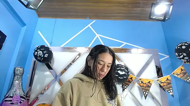 angelina ny online show from October 2025 01:33:02 PM