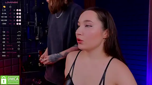 domDani subMay online show from December 2024 03:05:02 PM