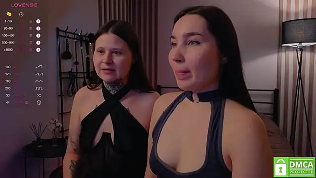 domDani subMay online show from February 2025 06:11:02 AM