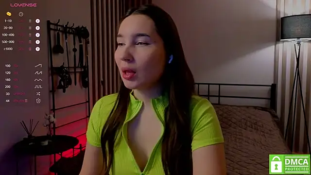 domDani subMay online show from February 2025 04:50:01 AM