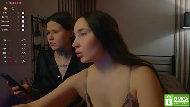 domDani subMay online show from February 2025 05:45:02 AM