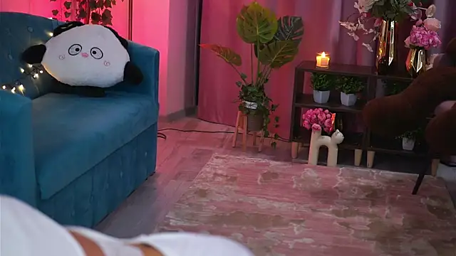 TheAyana online show from March 2025 05:56:02 PM