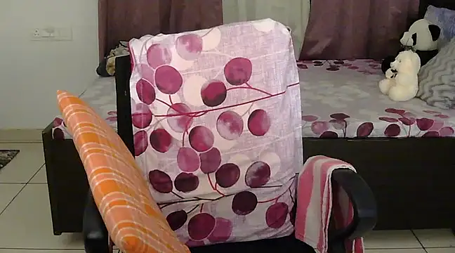 sanam rose online show from February 2025 03:20:02 PM