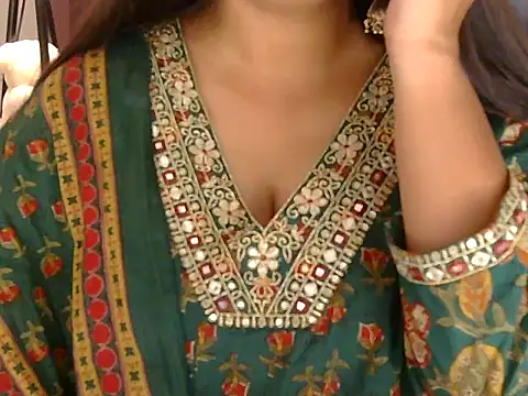 sanam rose online show from October 2025 02:18:02 PM