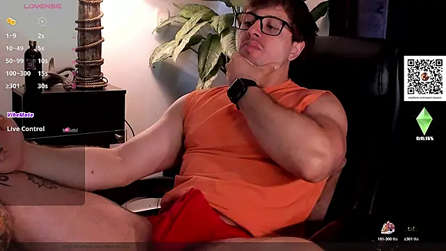 Snapshot of ADAM_BOUTON_ chatting on November 2025 12:27:02 PM ADAM BOUTON online show from November 2025 12:27:02 PM