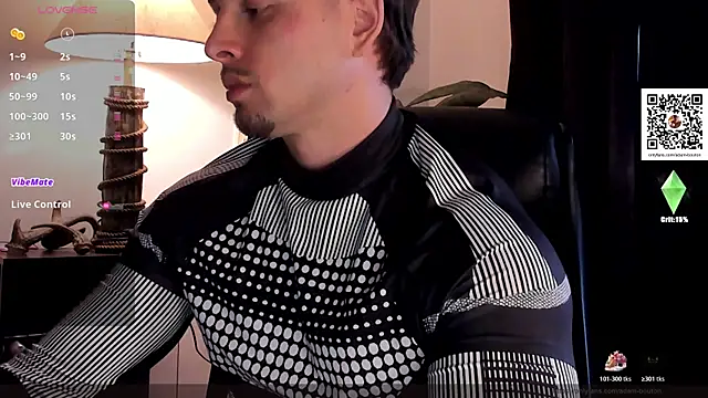 Snapshot of ADAM_BOUTON_ chatting on November 2025 08:18:02 PM ADAM BOUTON online show from November 2025 08:18:02 PM