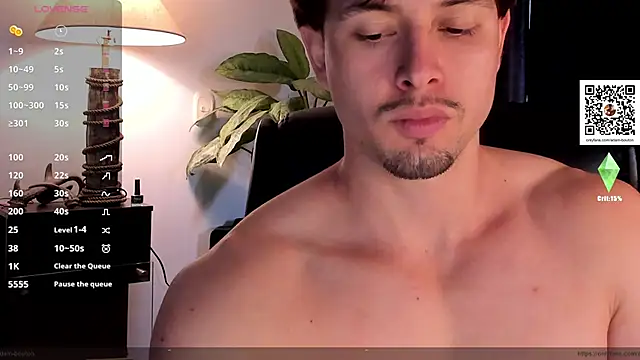 Snapshot of ADAM_BOUTON_ chatting on November 2025 01:40:01 PM ADAM BOUTON online show from November 2025 01:40:01 PM