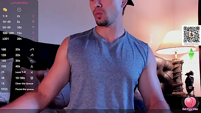 ADAM BOUTON  online show from March 2026 12:23:02 PM