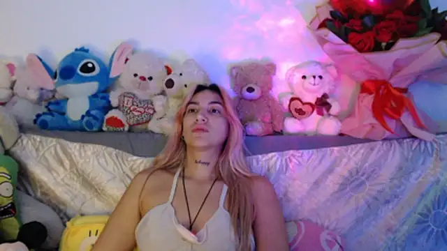 mandy berrys online show from February 2026 01:46:02 AM