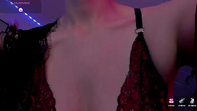 Ich Bin Julia online show from January 2025 04:36:02 PM